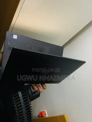 Laptop Dell Latitude 7480 8GB Intel Core i5 SSD 256GB