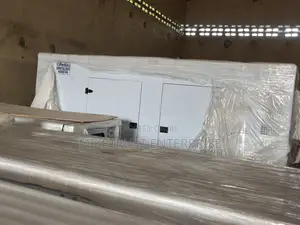 400Kva Soundproof Perkins Diesel Generator