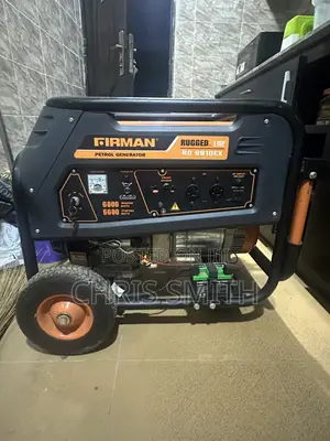 FIRMAN Generator