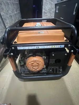 FIRMAN Generator