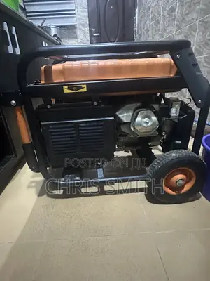 FIRMAN Generator