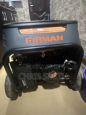 FIRMAN Generator