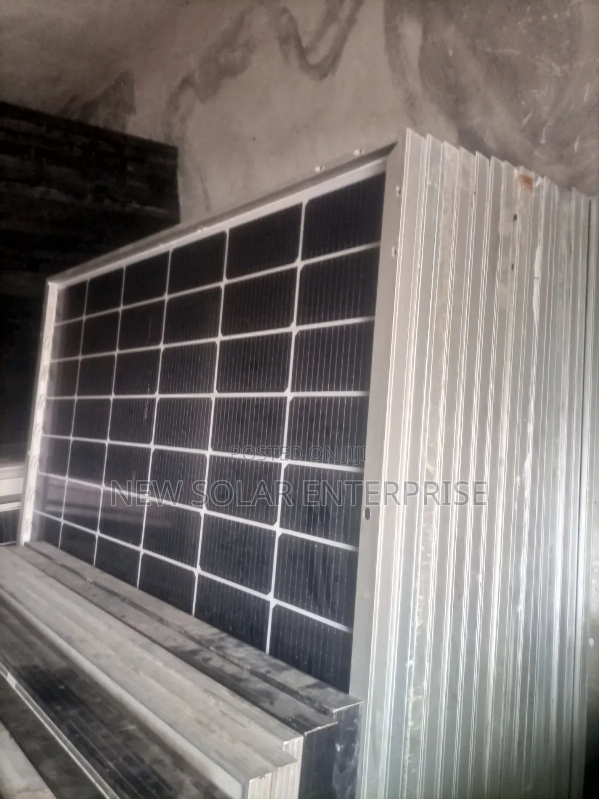 Felicity Lithium Battery 15 Kw