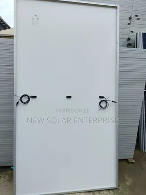 Jinko Solar Panels 680watt Mono
