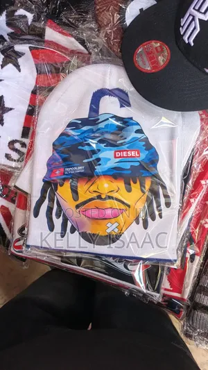 You're Availablein All Colors