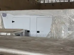 400kva Heavy Duty Perkins Soundproof Diesel Generator