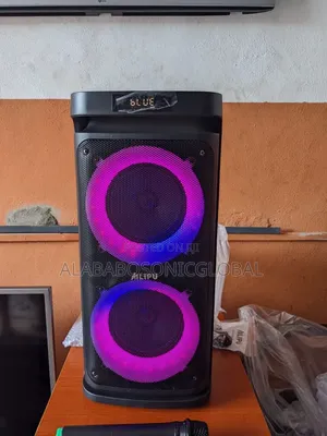 Party Speaker 3622 Ailipu