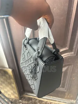 Original Dior Bag Available in Different Colors