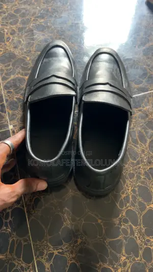 Loafers Shoes