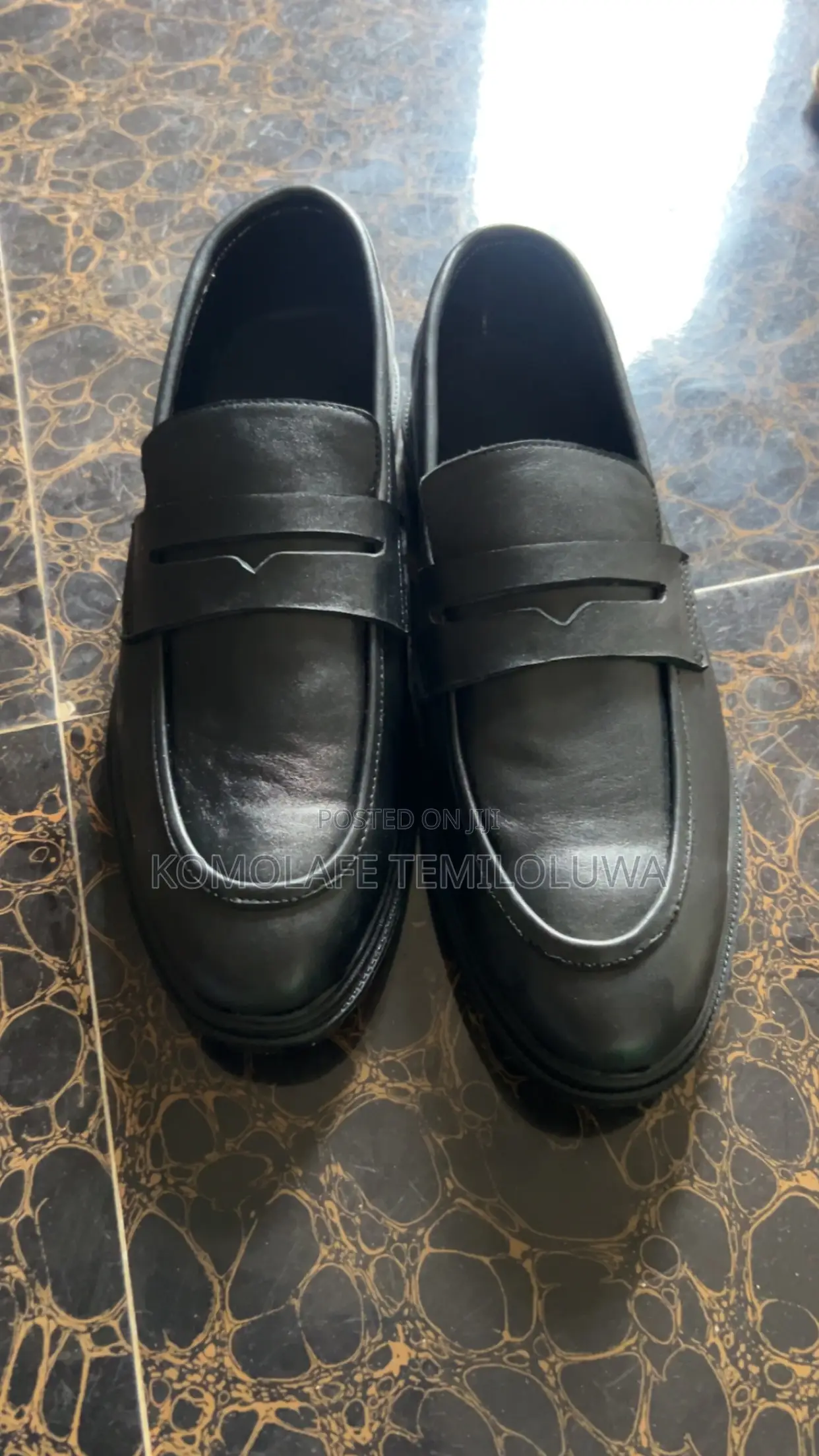 Loafers Shoes