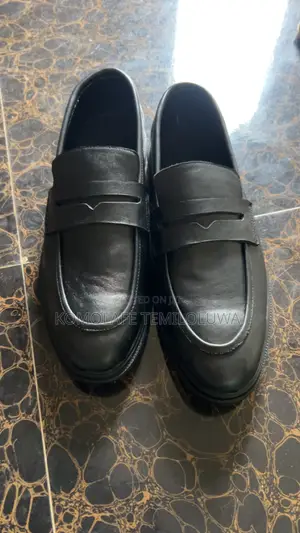 Loafers Shoes