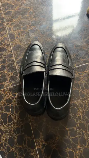 Loafers Shoes