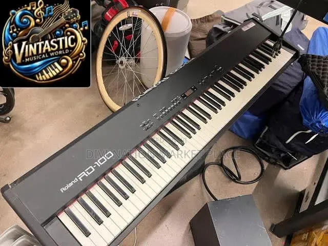Roland RD-100