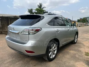 Lexus 350, 2014