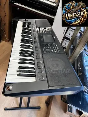 Yamaha PSR Sx900