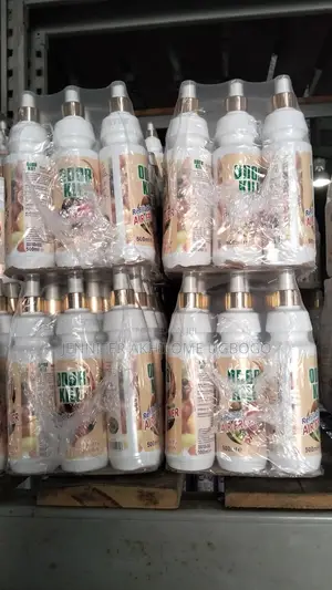 Odor Kill Air Freshener 500mlX 12pcs