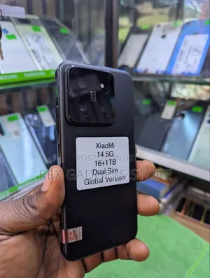 Xiaomi 14 1 TB Black