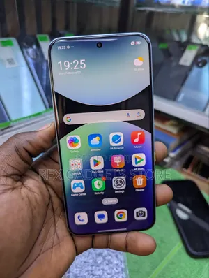 Xiaomi Redmi Note 15 Pro+ 512 GB Silver