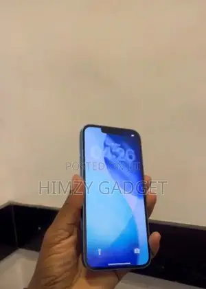 Apple iPhone 13 128 GB Blue