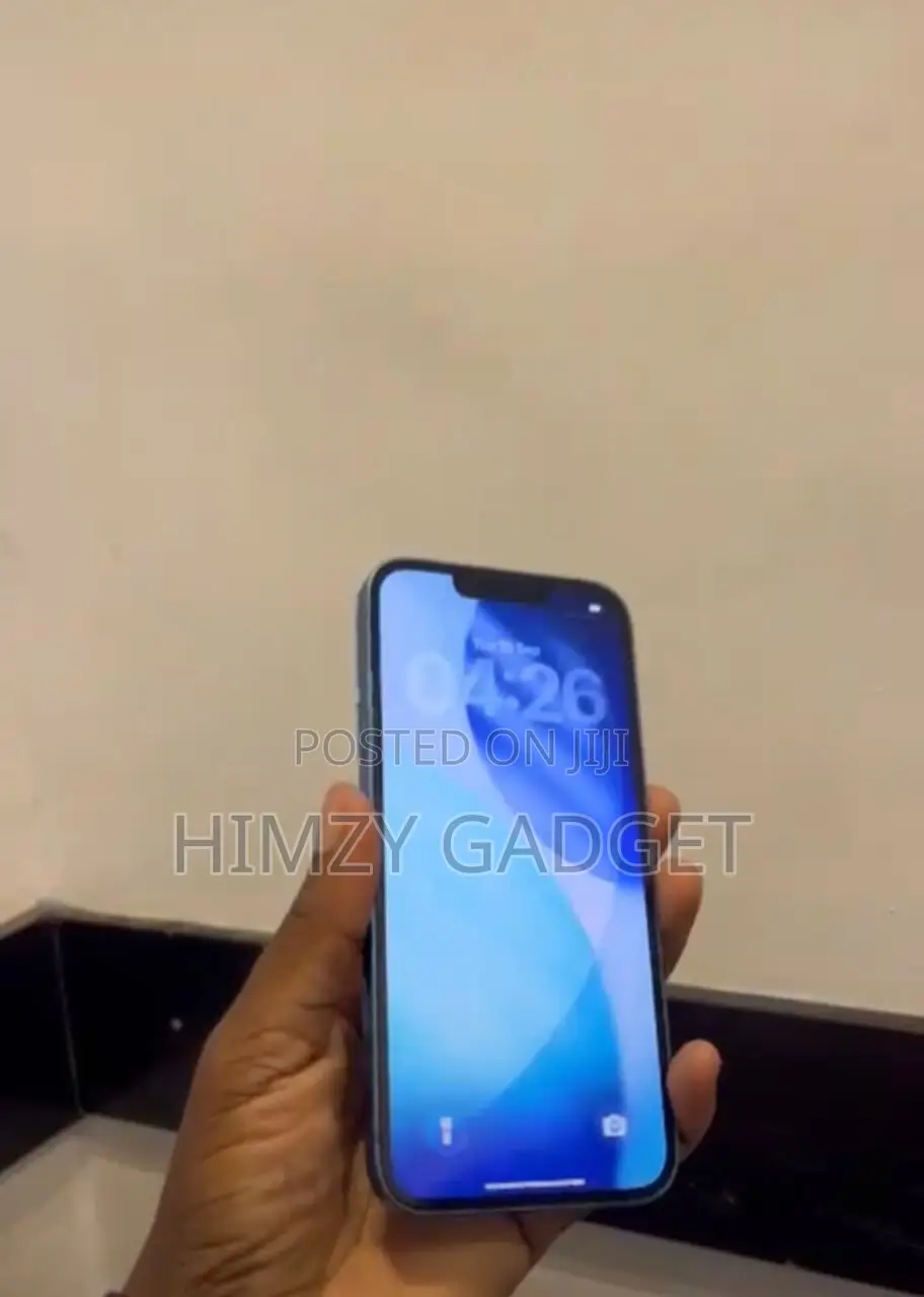 Apple iPhone 13 128 GB Blue
