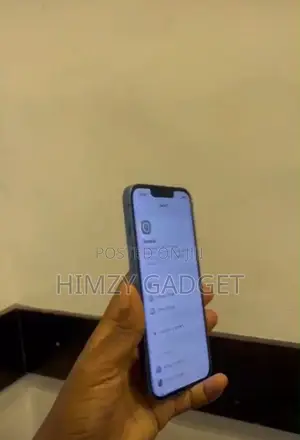 Apple iPhone 13 128 GB Blue