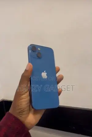 Apple iPhone 13 128 GB Blue