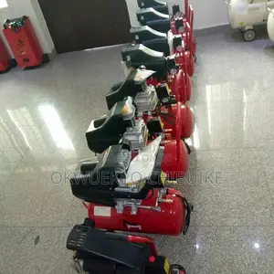 Industrial Air Compressor for Company's 2hp 50l