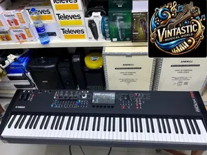 Yamaha Modx M8