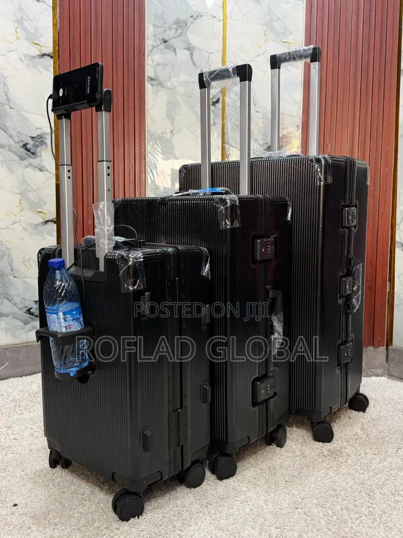 Quality Luggage Box
