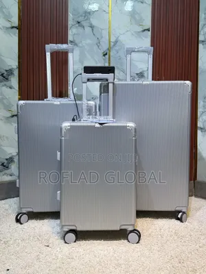 Quality Luggage Box