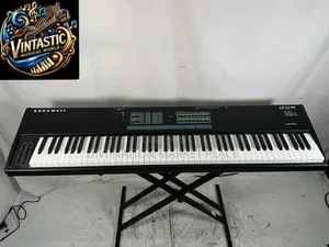 Kurzweil SP88