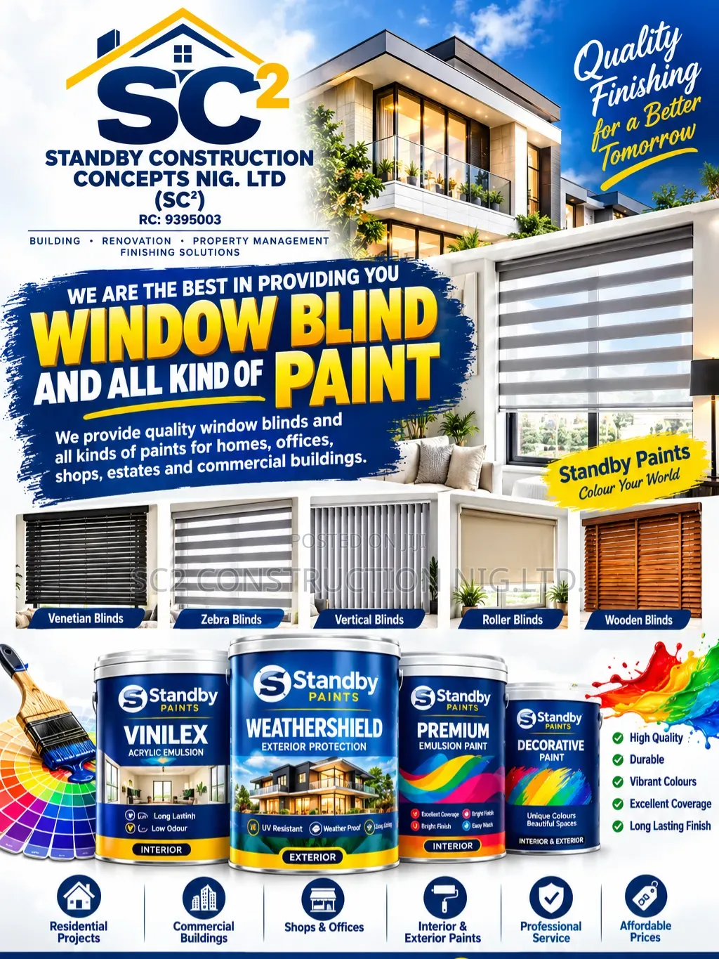 Window Blind