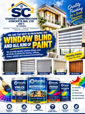 Window Blind