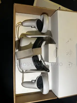 Meta Oculus Quest 2 | 256gb