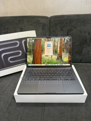 Laptop Apple MacBook Pro 2024 M4 16GB Apple M4 SSD 1T