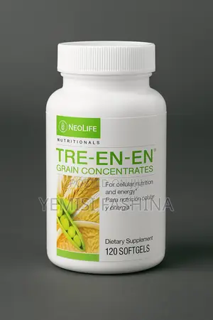 Tren en En