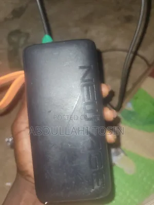 Power Bank