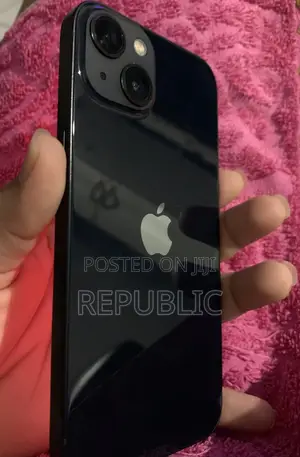 Apple iPhone 13 128 GB Blue