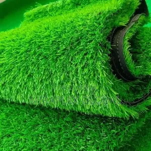 Beautiful Synthetic 25mm Lawn for Homes Offices