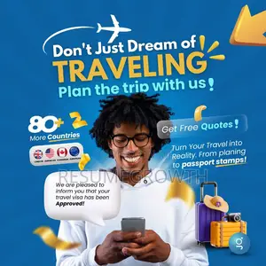Canada Visitor/Tourist Visa Services