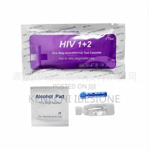 HIV/Syphilis Self Test Kit