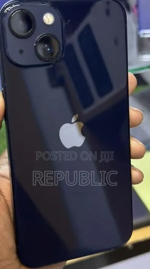 Apple iPhone 13 128 GB Blue