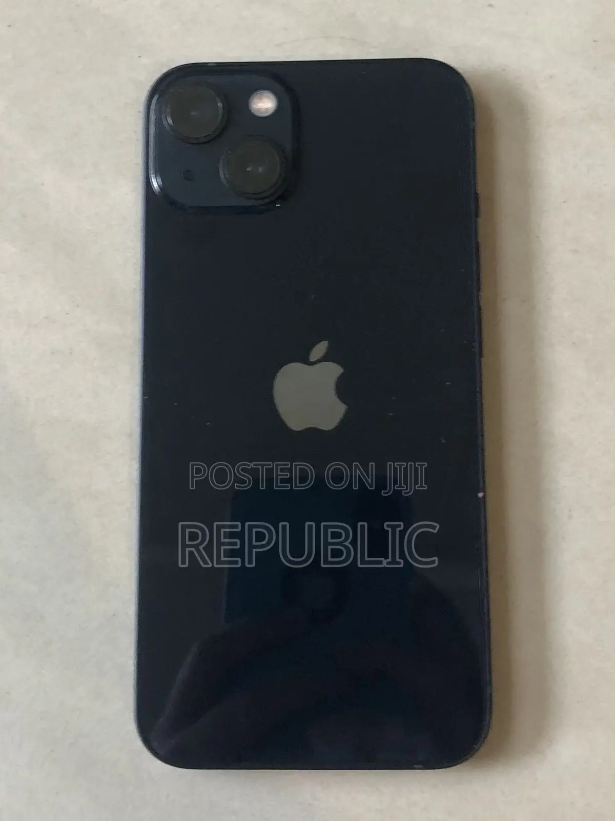 Apple iPhone 13 128 GB Blue