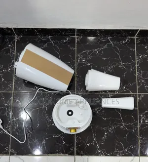 Ultrasonic Humidifier