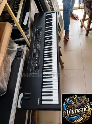 Yamaha CK88
