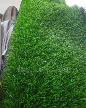 Quality 30mm Grass for Compound Garden