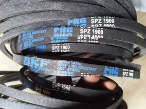Narrow v-Belt SPZ1900
