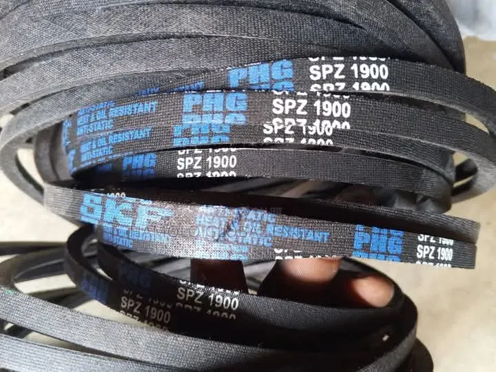 Narrow v-Belt SPZ1900