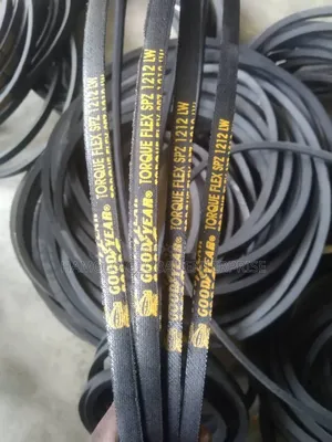 Narrow v-Belt SPZ1900