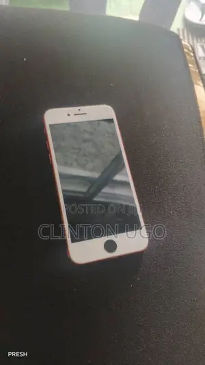 Apple iPhone 8 64 GB Red